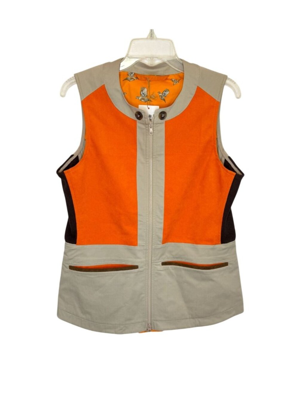Kevin's Finest Balmoral Women's Shooting Vest NWT - Size L